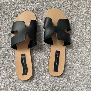 Steve Madden Haydn Sandals (2021 style)